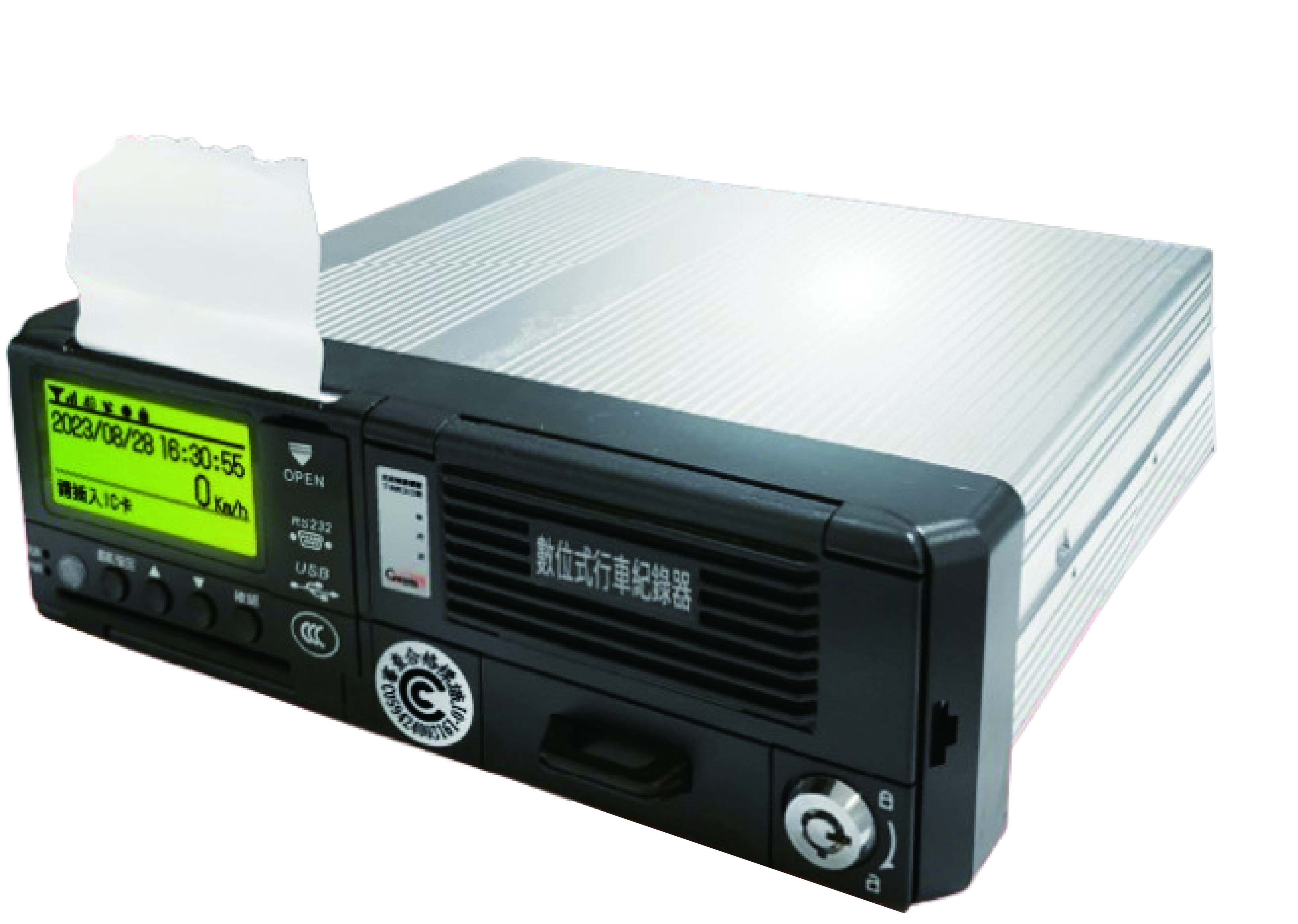 CAR好錄(16-1 數位大餅)俱車隊管理功能0元車機