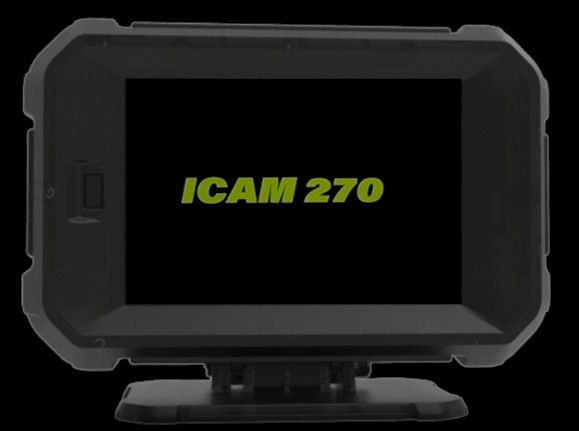iCam 270 應用情境說明 1